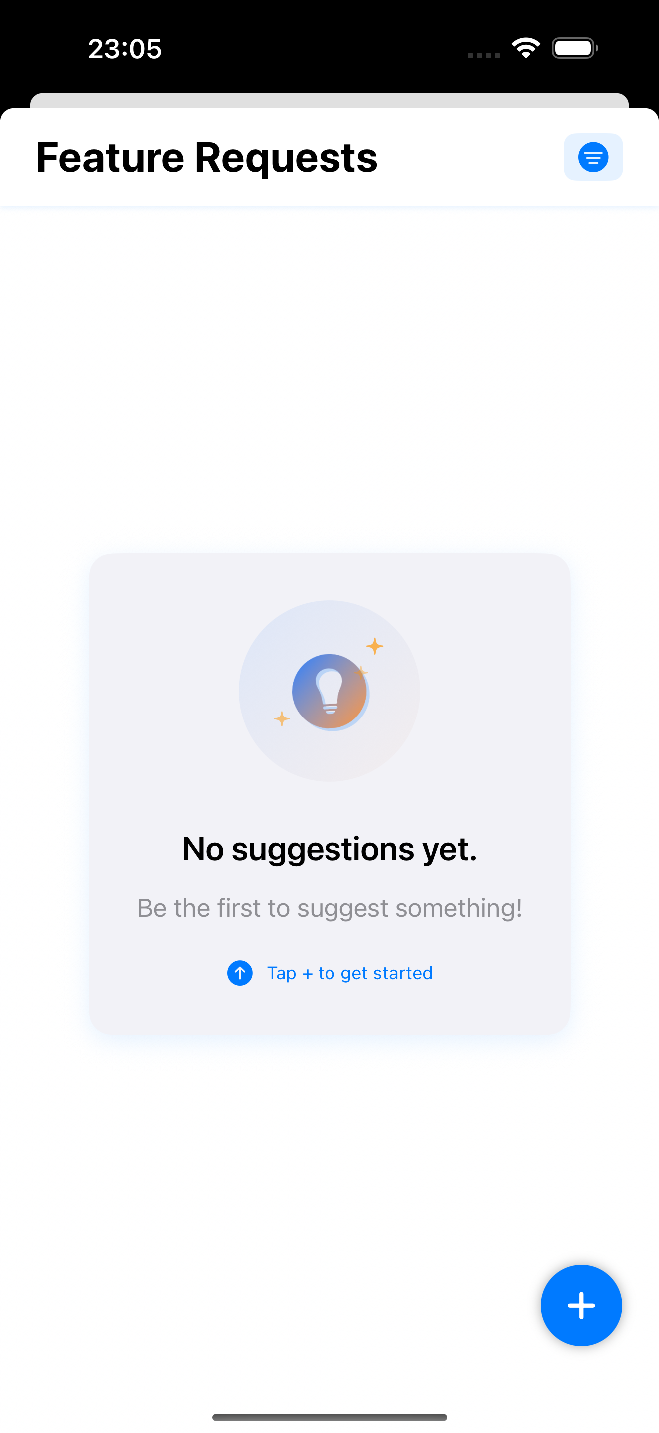 SDK Screenshot 1