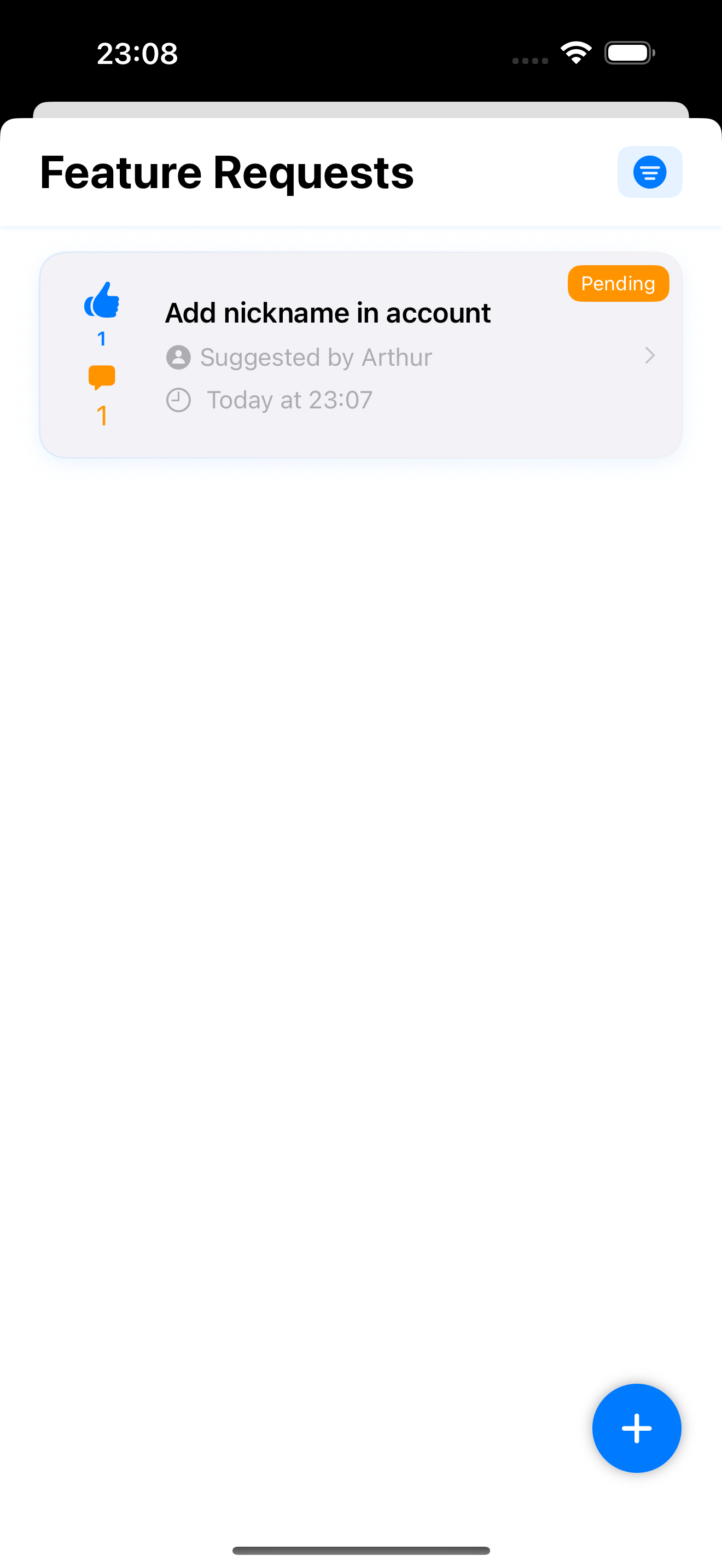 SDK Screenshot 4